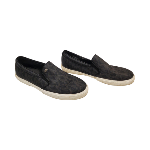 Vist Large View of Product Image Which is Used Michael Michael Kors Flats 8.5