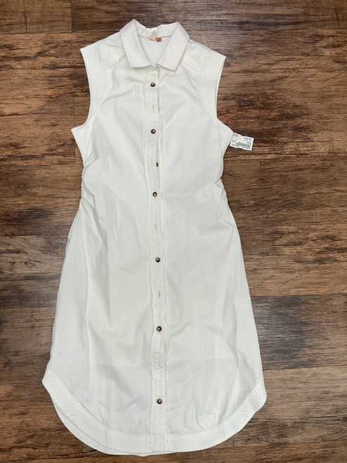 Vist Large View of Product Image Which is Used Pilcro Short Dress B S-4/6