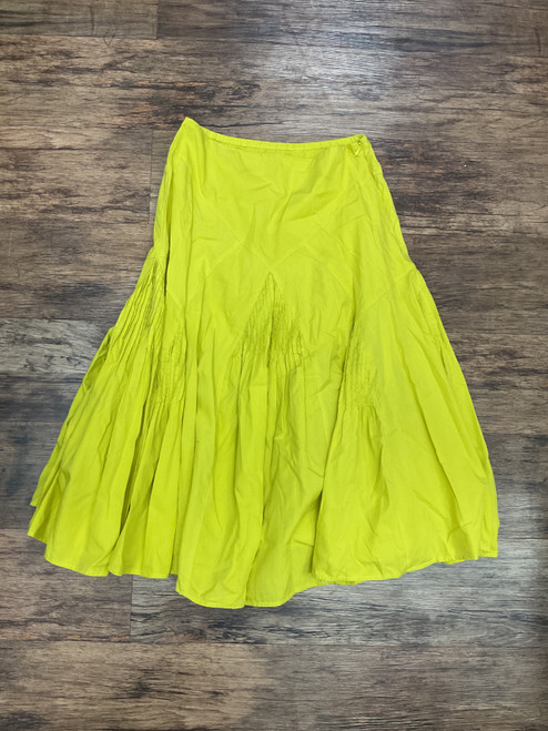 Vist Large View of Product Image Which is Used Maeve Short Skirt 4-27