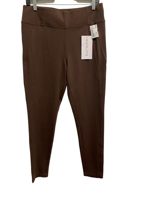 Vist Large View of Product Image Which is Used Athleta Active Leggings 10-30