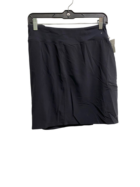 Vist Large View of Product Image Which is Used Orvis Active Skirt 12-31