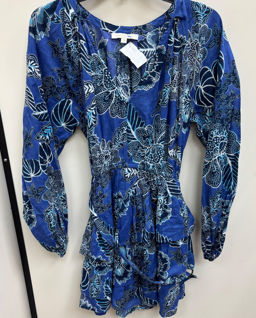 Vist Large View of Product Image Which is Used Love the Label Short Dress B XS-0/2