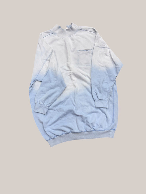 Vist Large View of Product Image Which is Used Free People Sweatshirt S-4/6