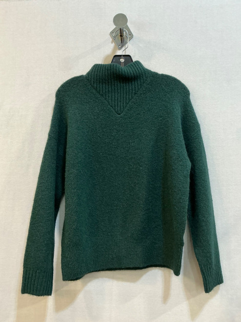 Vist Large View of Product Image Which is Used Madewell Lightweight Sweater XS-0/2