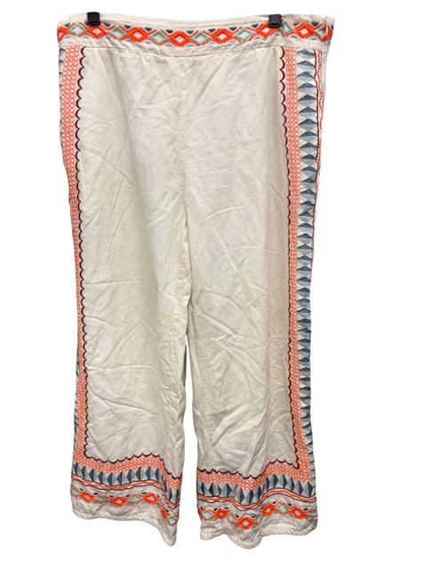Vist Large View of Product Image Which is Used Anthropologie Casual Pant 10-30