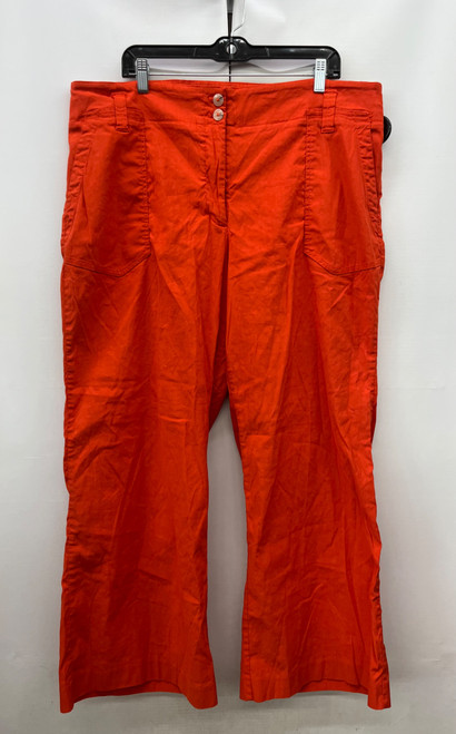 Vist Large View of Product Image Which is Used Maeve Casual Pant 20-35