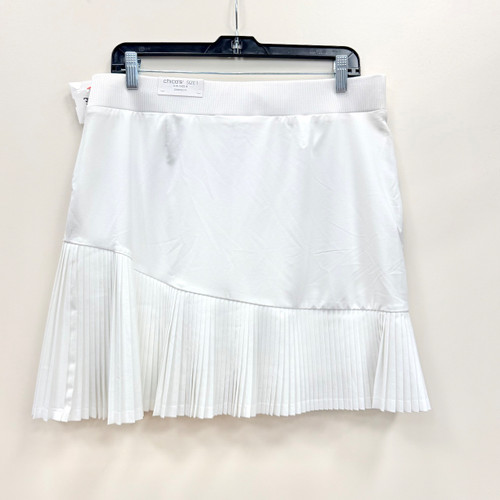 Vist Large View of Product Image Which is Used Chico's Active Skirt 8-29