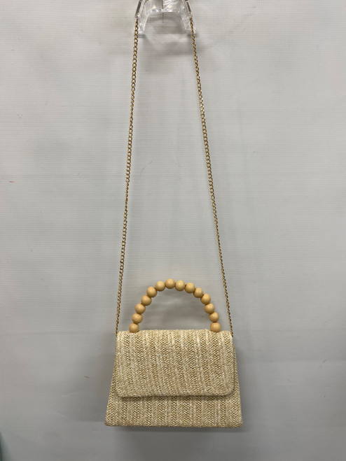 Vist Large View of Product Image Which is Used Unbranded Small Handbag