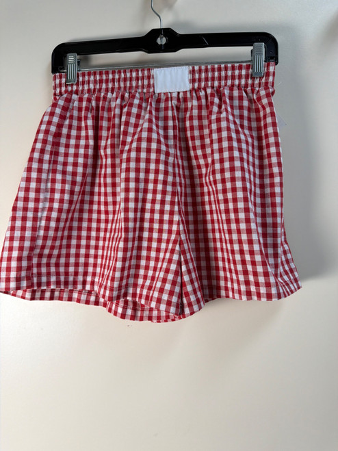 Vist Large View of Product Image Which is Used Shein Shorts 6-28