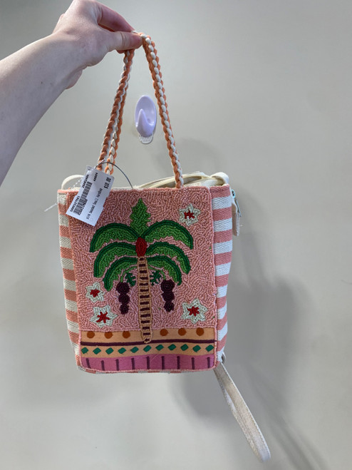 Vist Large View of Product Image Which is Used Unbranded Small Handbag
