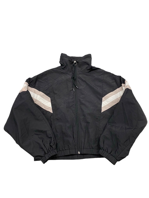 Vist Large View of Product Image Which is Used Garage  Long Light Jacket S-4/6