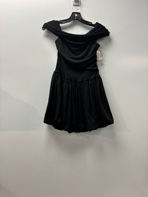 Vist Large View of Product Image Which is Used Unbranded Short Dress B S-4/6