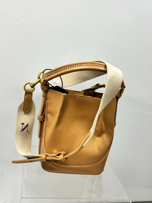 Vist Large View of Product Image Which is Used Zara Small Handbag