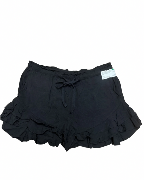 Vist Large View of Product Image Which is Gently used shorts S 4-6/27-2