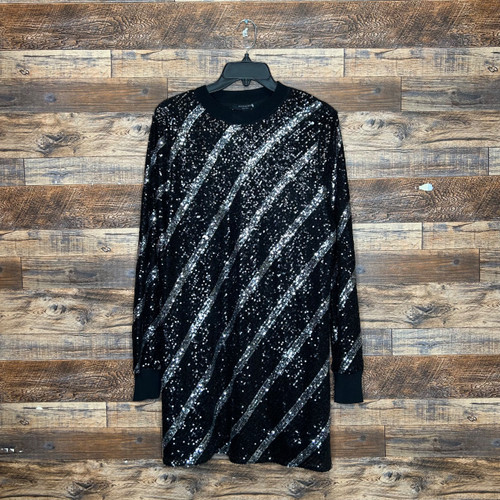 Vist Large View of Product Image Which is NWT All Saints Short Dress F M-8/10