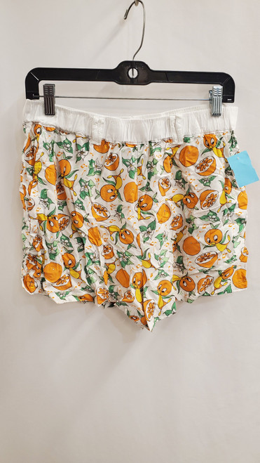Vist Large View of Product Image Which is Used Unbranded Shorts L 12-14/31-32