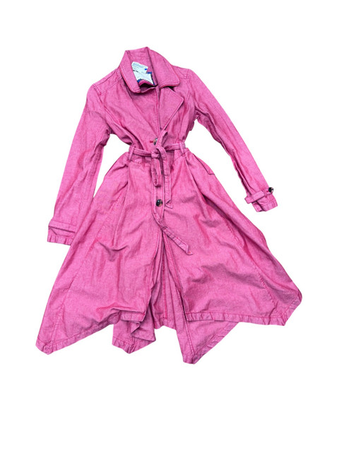 Vist Large View of Product Image Which is Used Anthropologie Long Dress B XS-0/2
