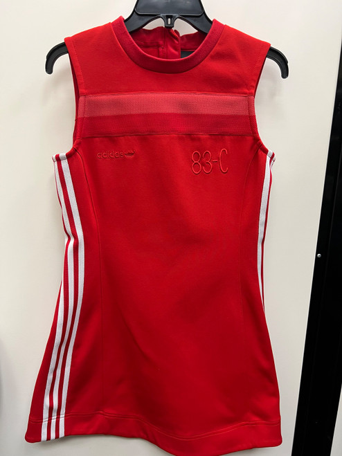Vist Large View of Product Image Which is Used Adidas Active Dress M-8/10