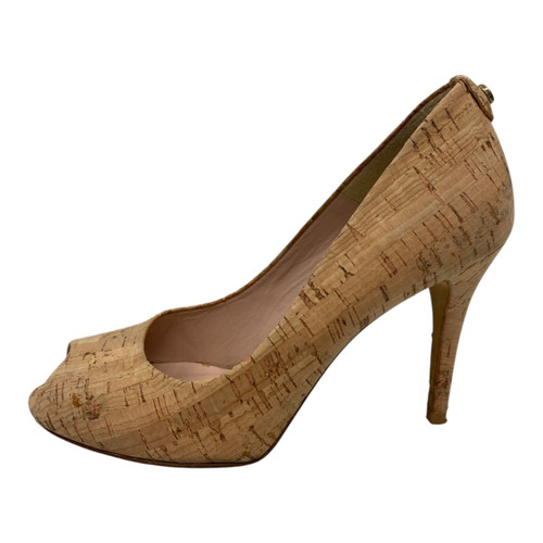 Vist Large View of Product Image Which is Used Stuart Weitzman High Heels 6