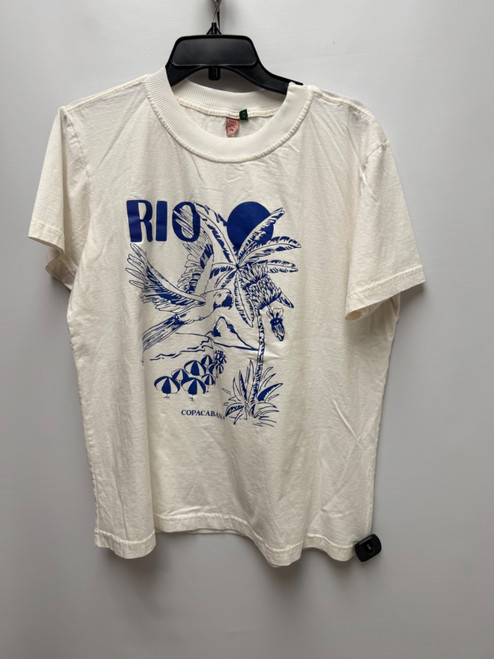 Vist Large View of Product Image Which is Used Farm Rio T-Shirt L-12/14