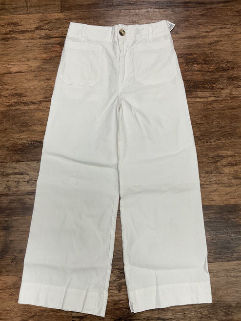 Vist Large View of Product Image Which is Used Maeve Casual Pant 6-28
