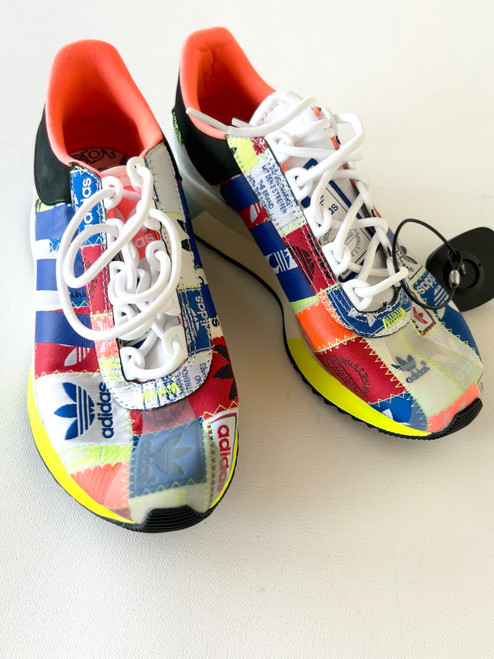 Vist Large View of Product Image Which is Used Adidas Casual Shoes 5.5