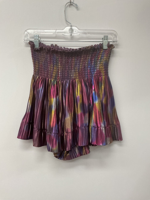 Vist Large View of Product Image Which is Used Unbranded Shorts XS 0-2/25-26