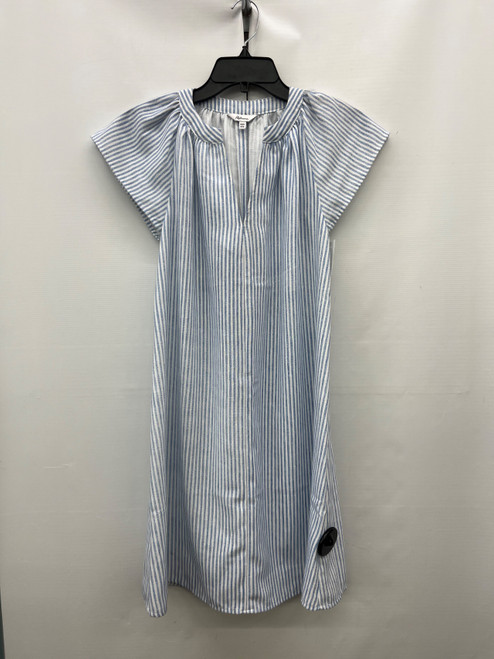 Vist Large View of Product Image Which is Used Reitmans Short Dress B XXS