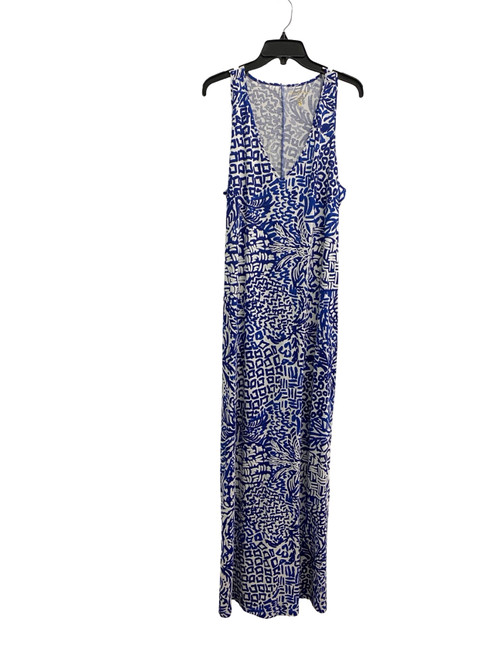 Vist Large View of Product Image Which is Used Lilly Pulitzer Long Dress B L-12/14