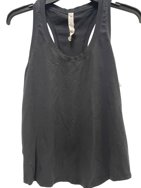 Vist Large View of Product Image Which is Used Lululemon Athletica Active Tank Top S-4/6