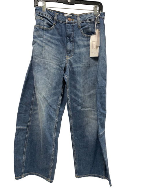 Vist Large View of Product Image Which is Used Pilcro Denim 4-27