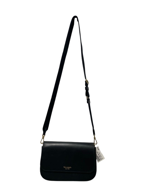 Vist Large View of Product Image Which is Used Kate Spade New York Small Leather Handbag