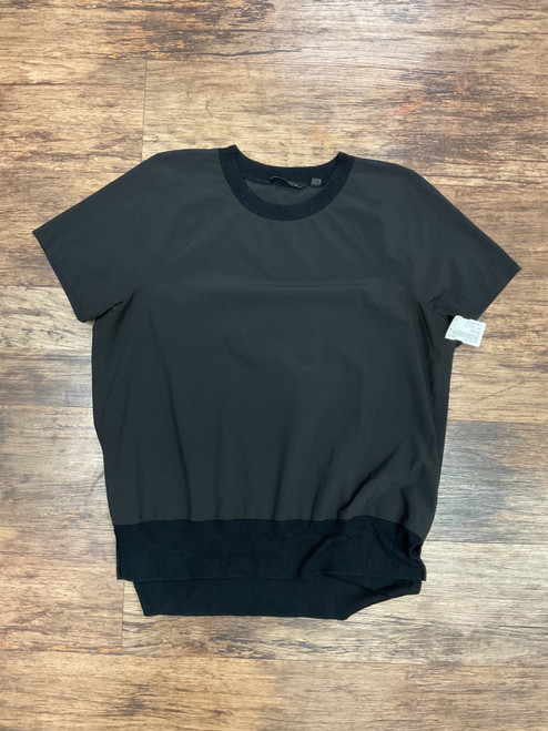 Vist Large View of Product Image Which is Used Athleta Short Sleeve Top M-8/10
