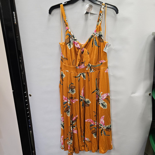 Vist Large View of Product Image Which is NWT Torrid Short Dress B XL-16