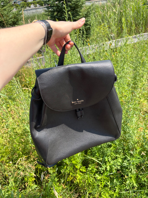 Vist Large View of Product Image Which is Used Kate Spade New York Large Handbag