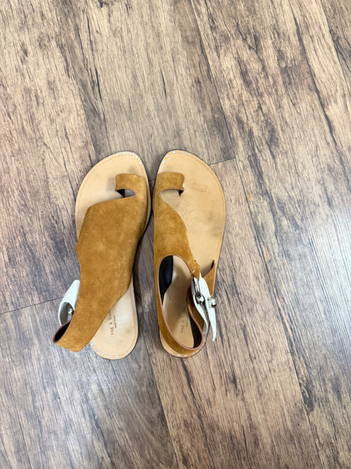 Vist Large View of Product Image Which is Used Rag & Bone Sandals 8