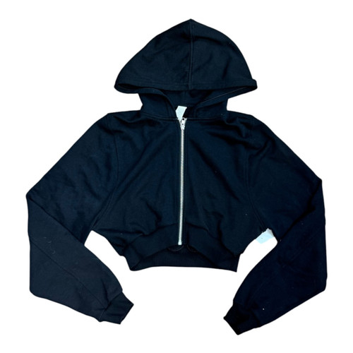 Vist Large View of Product Image Which is Used Alo Yoga Active Sweatshirt XS-0/2