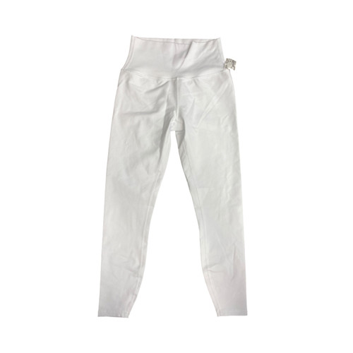 Vist Large View of Product Image Which is Used Alo Yoga Active Leggings XS 0-2/25-26