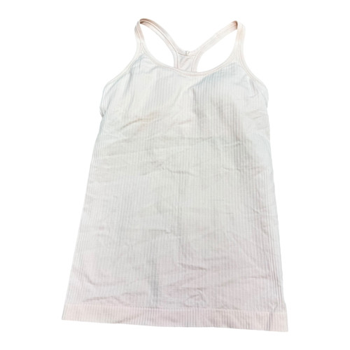 Vist Large View of Product Image Which is Used Lululemon Athletica Active Tank Top XS-0/2