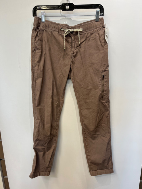 Vist Large View of Product Image Which is Used Vuori Active Pant 2-26