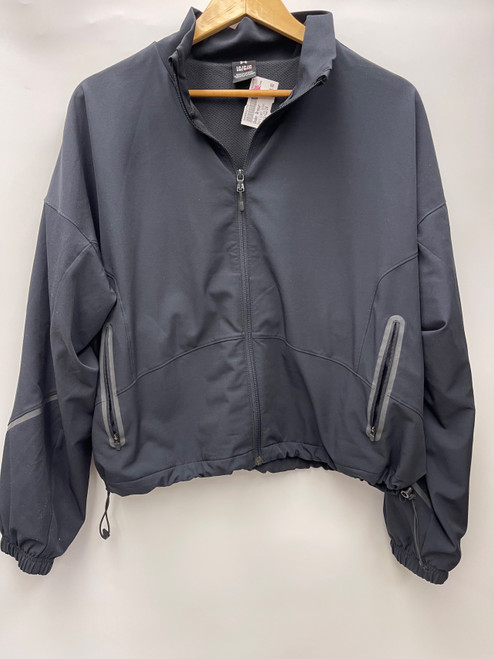 Vist Large View of Product Image Which is Used Under Armour Short Light Jacket L-12/14