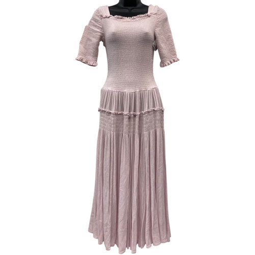 Vist Large View of Product Image Which is Used Free People Long Dress F S-4/6