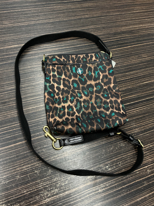 Vist Large View of Product Image Which is Used Coach Small Handbag