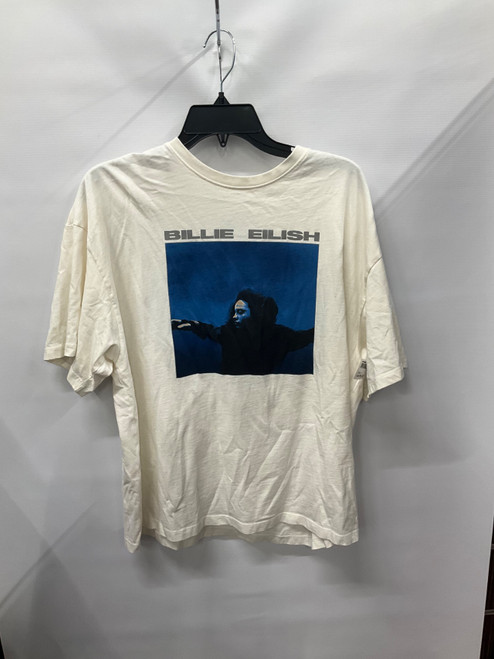 Vist Large View of Product Image Which is Used Unbranded T-Shirt M-8/10