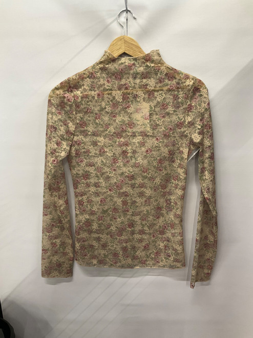 Vist Large View of Product Image Which is Used Unbranded Long Sleeve Top L-12/14