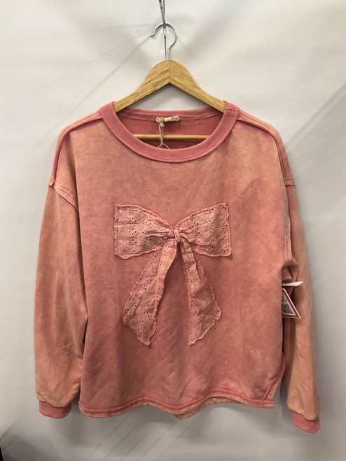 Vist Large View of Product Image Which is Used Unbranded Sweatshirt S-4/6