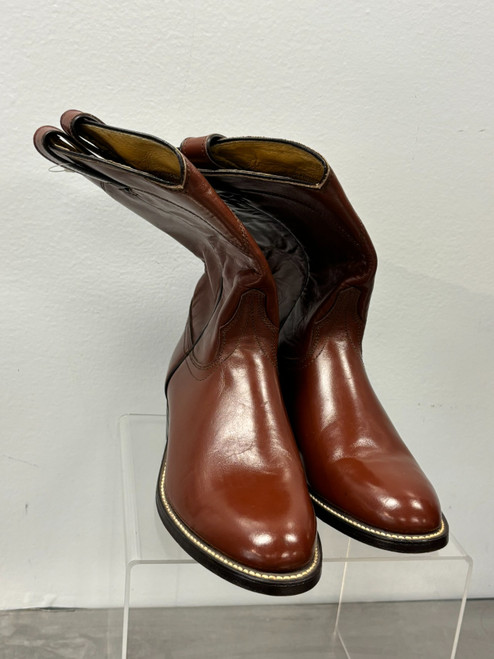 Vist Large View of Product Image Which is Used WRANGLER Tall Boots 5