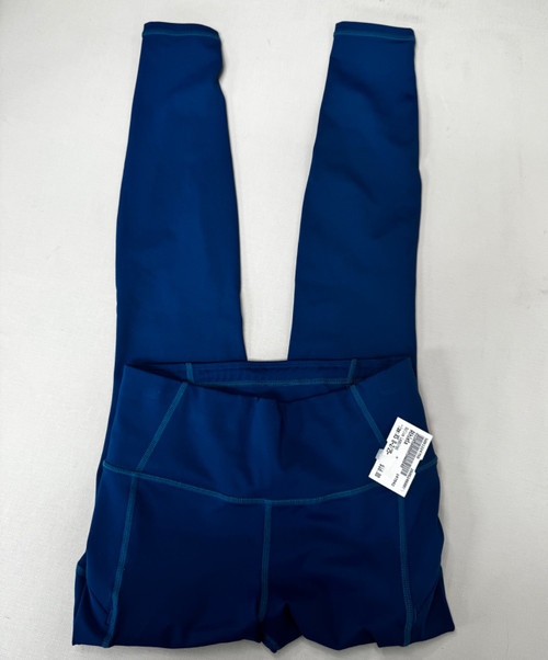 Vist Large View of Product Image Which is Used Athleta Active Leggings XS 0-2/25-26