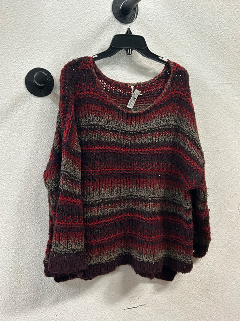Vist Large View of Product Image Which is Used Free People Lightweight Sweater M-8/10