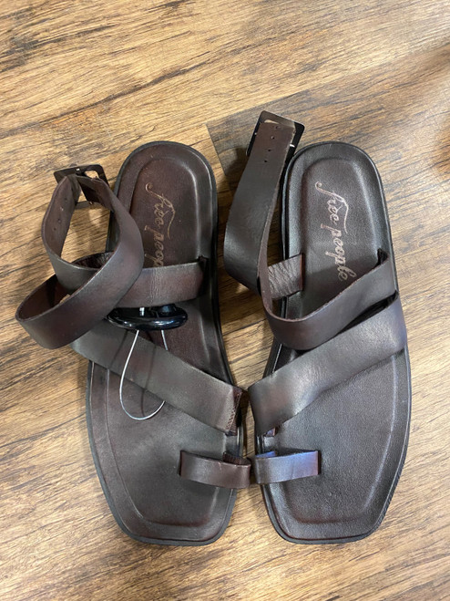 Vist Large View of Product Image Which is Used Unbranded Sandals 9